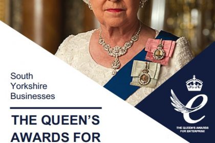 Queens Awards Support